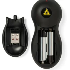 Kensington Wireless Presenter with Red Laser - Nano Receiver