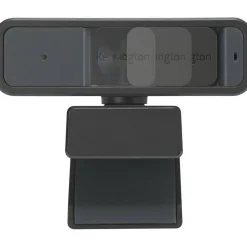 Kensington W2000 Webcam - 2 Megapixel - 30 fps - Black - USB Type A