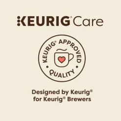 Keurig Brewer Descaling Solution, 1.75 Cups