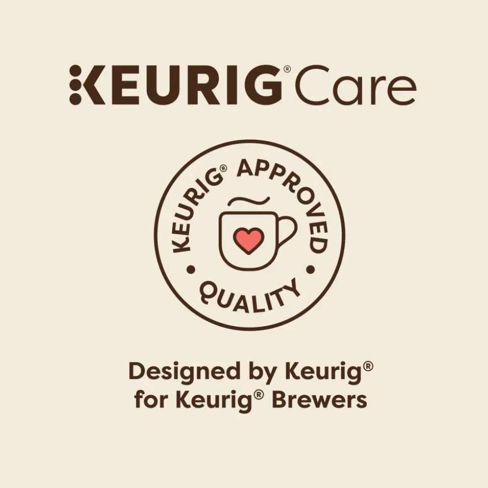 Keurig Brewer Descaling Solution, 1.75 Cups