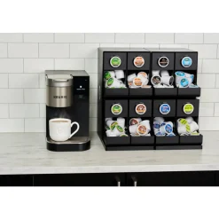 Keurig 8ct Modular Merchandiser, (L) 17.80