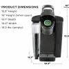 Keurig K-1550 Commercial Coffee Maker