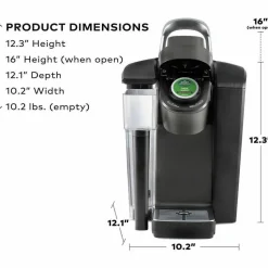 Keurig K-1550 Commercial Coffee Maker