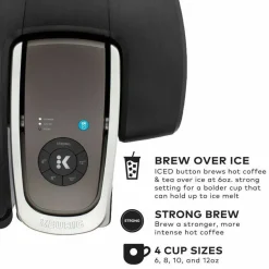 Keurig K-1550 Commercial Coffee Maker