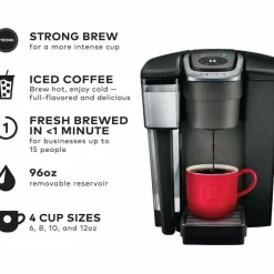 Keurig K-1550 Commercial Coffee Maker