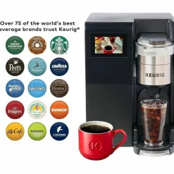Keurig K-3550 Commercial Coffee Maker