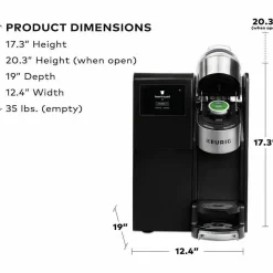 Keurig K-3550 Commercial Coffee Maker