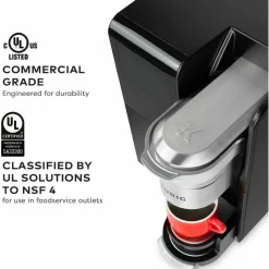 Keurig K-3550 Commercial Coffee Maker