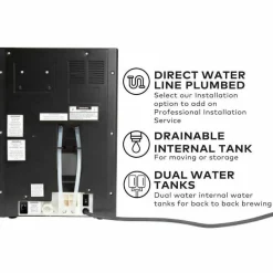 Keurig K-3550 Commercial Coffee Maker