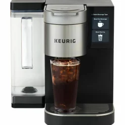 Keurig K-2550 Commercial Single Serve Coffee Maker With 110oz. Water Reservoir