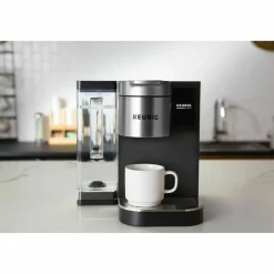 Keurig K-2550 Commercial Single Serve Coffee Maker With 110oz. Water Reservoir