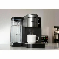 Keurig K-2550 Commercial Single Serve Coffee Maker With 110oz. Water Reservoir