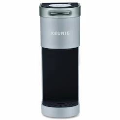 Keurig K-Suite Hospitality Brewer, Single-Cup, Silver/Black