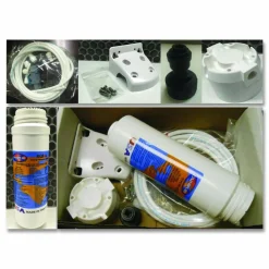 Keurig OmniPure Water Filtration Kit For Plumbed Keurig Coffeemakers
