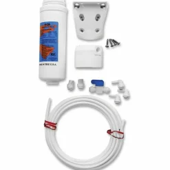 Keurig OmniPure Water Filtration Kit For Plumbed Keurig Coffeemakers