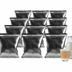 Keurig Premium Cafe Milk Powder