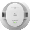 Kidde Combo Carbon Monoxide/Smoke Alarm