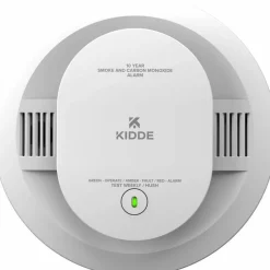 Kidde Combo Carbon Monoxide/Smoke Alarm