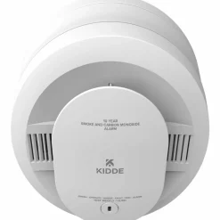Kidde Combo Carbon Monoxide/Smoke Alarm