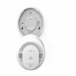 Kidde Combo Carbon Monoxide/Smoke Alarm