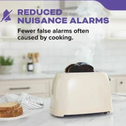 Kidde Combo Carbon Monoxide/Smoke Alarm
