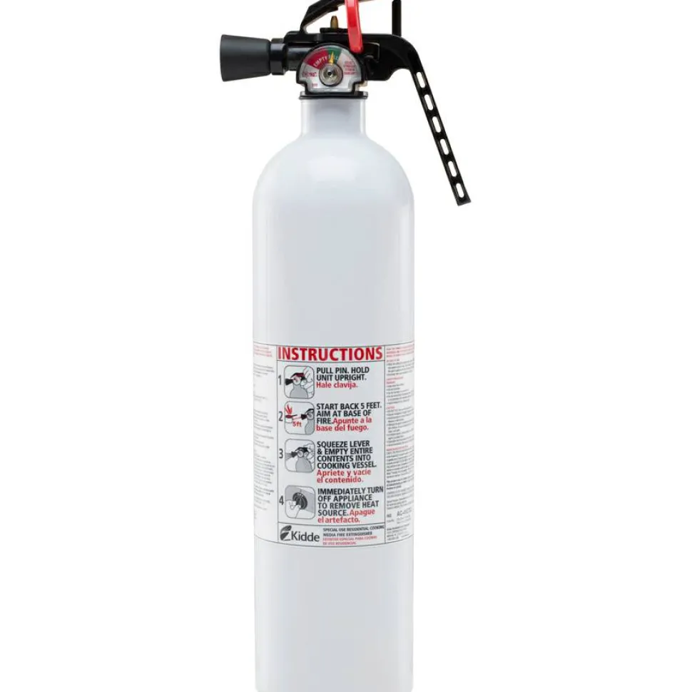 Kidde Fire Kitchen Fire Extinguisher