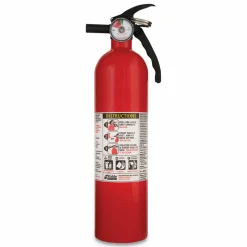 Kidde Full Home Fire Extinguisher, 1-A:10-B:C