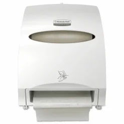 Kimberly-Clark Professional* Electronic Towel Dispenser, 12.7 x 9.57 x 15.76, White