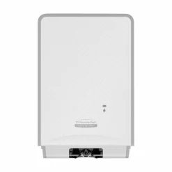 Kimberly-Clark Professional* ICON Automatic Soap and Sanitizer Dispenser, 1.2 L, 8.06 x 14.18 x 4.75, White Mosaic