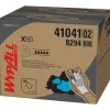 Kimberly-Clark Professional Wipers Wypall X80 Brag Box , Box Of 160