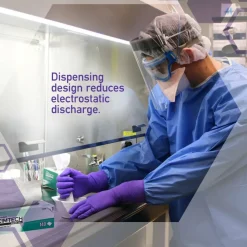 Kimberly-Clark Professional Kimtech Science Kimwipes Pop-Up Box, 14 7/10