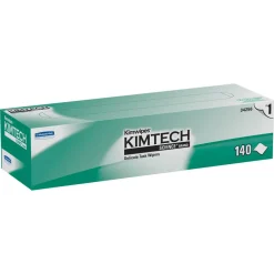 Kimberly-Clark Professional Kimtech Science Kimwipes Pop-Up Box, 14 7/10