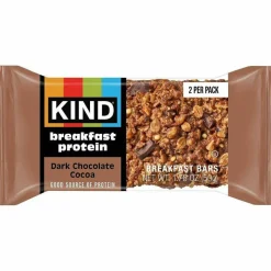 KIND Breakfast Protein Bars