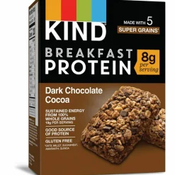 KIND Breakfast Protein Bars