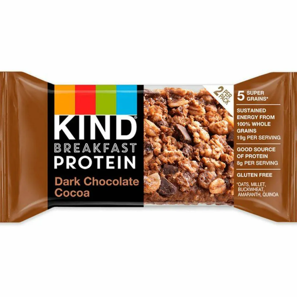 KIND Breakfast Protein Bars