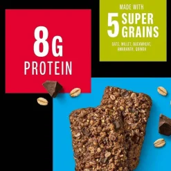 KIND Breakfast Protein Bars