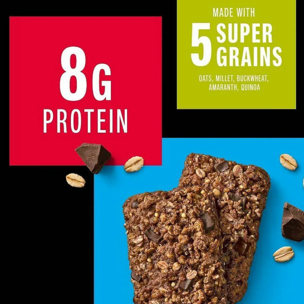 KIND Breakfast Protein Bars