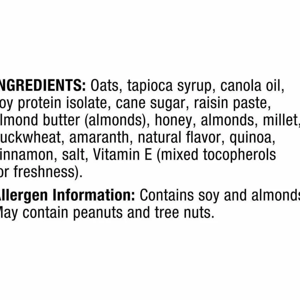 KIND Breakfast Protein Bars