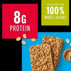 KIND Breakfast Protein Bars