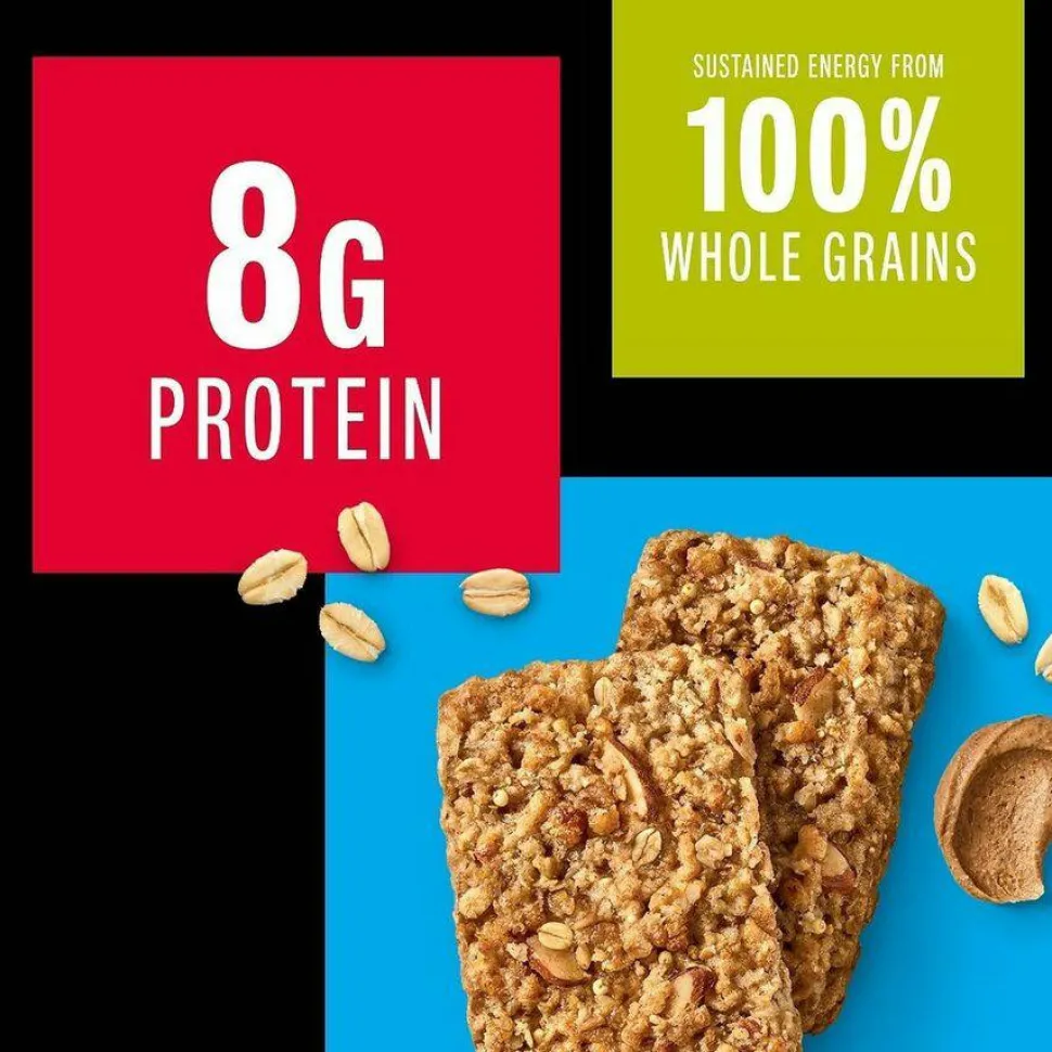 KIND Breakfast Protein Bars
