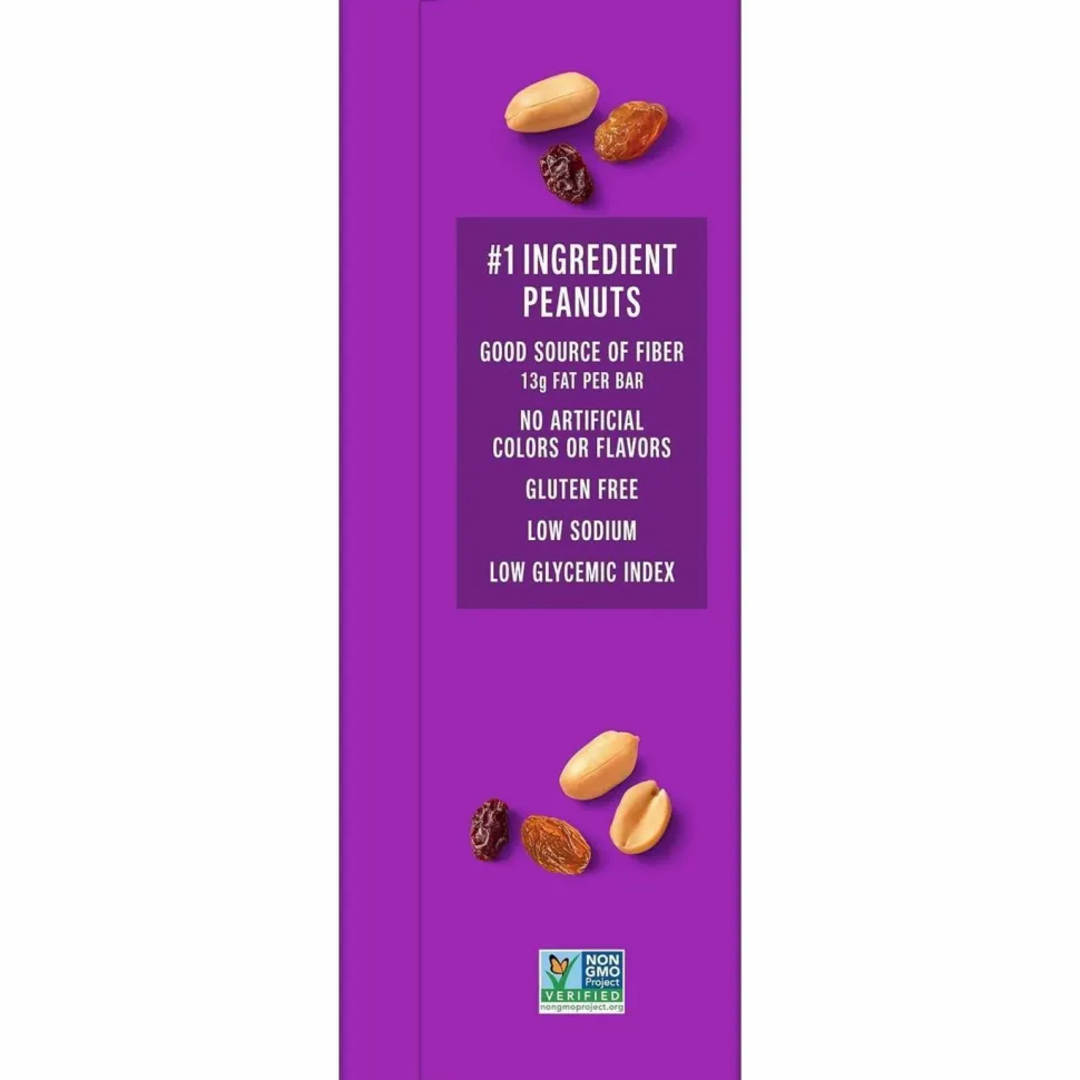 KIND Fruit & Nut Delight Bar, 1.4 Oz, Box Of 12
