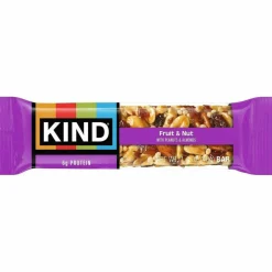 KIND Fruit & Nut Delight Bar, 1.4 Oz, Box Of 12