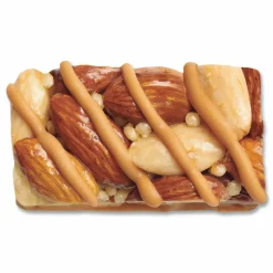 KIND Minis Nuts & Sea Salt Nut Bars Variety - Cholesterol-free, Gluten-free, Low Glycemic, Trans Fat Free, Low Sugar, Low Sodium - 27964