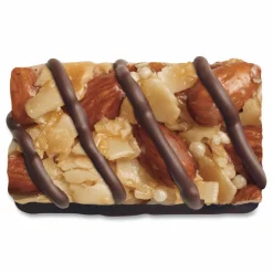 KIND Minis, Salted Caramel and Dark Chocolate Nut/Dark Chocolate Almond and Coconut, 0.7 oz, 20/Pack