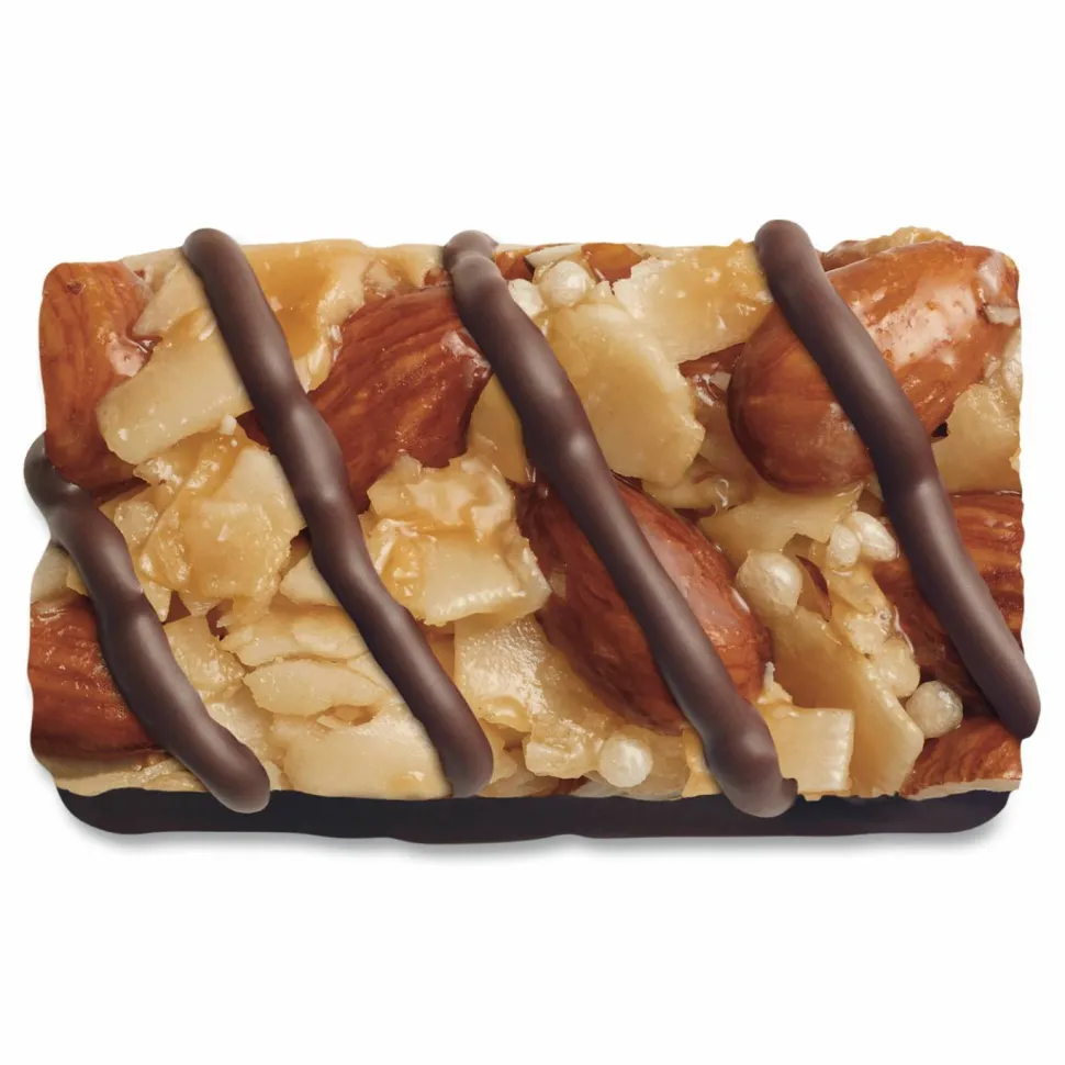 KIND Minis, Salted Caramel and Dark Chocolate Nut/Dark Chocolate Almond and Coconut, 0.7 oz, 20/Pack