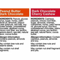 KIND Minis Snack Bar Variety Pack