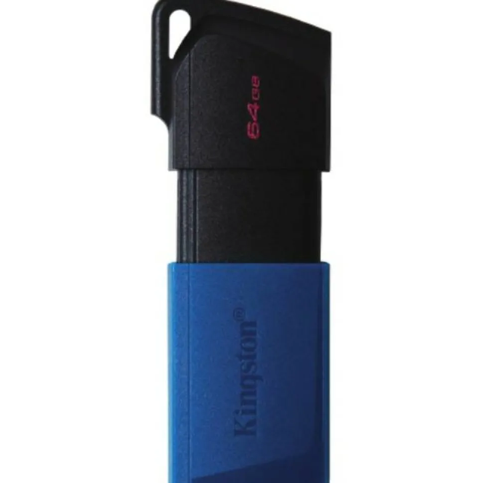 Kingston DataTraveler Exodia M USB Flash Drive