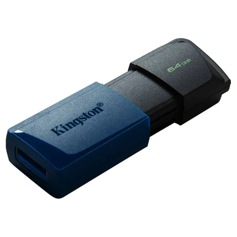Kingston DataTraveler Exodia M USB Flash Drive