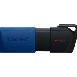 Kingston DataTraveler Exodia M USB Flash Drive