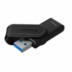Kingston DataTraveler Exodia S USB Flash Drive